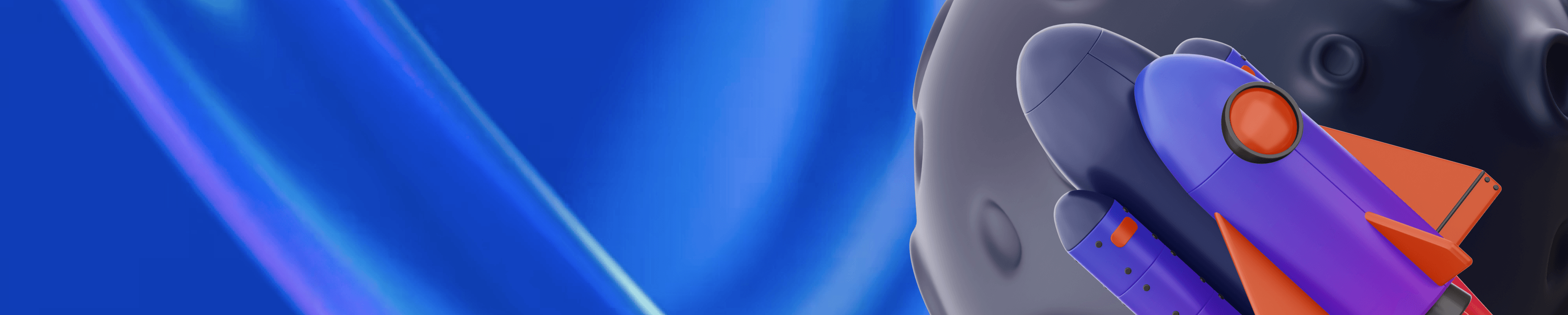 Footer Background