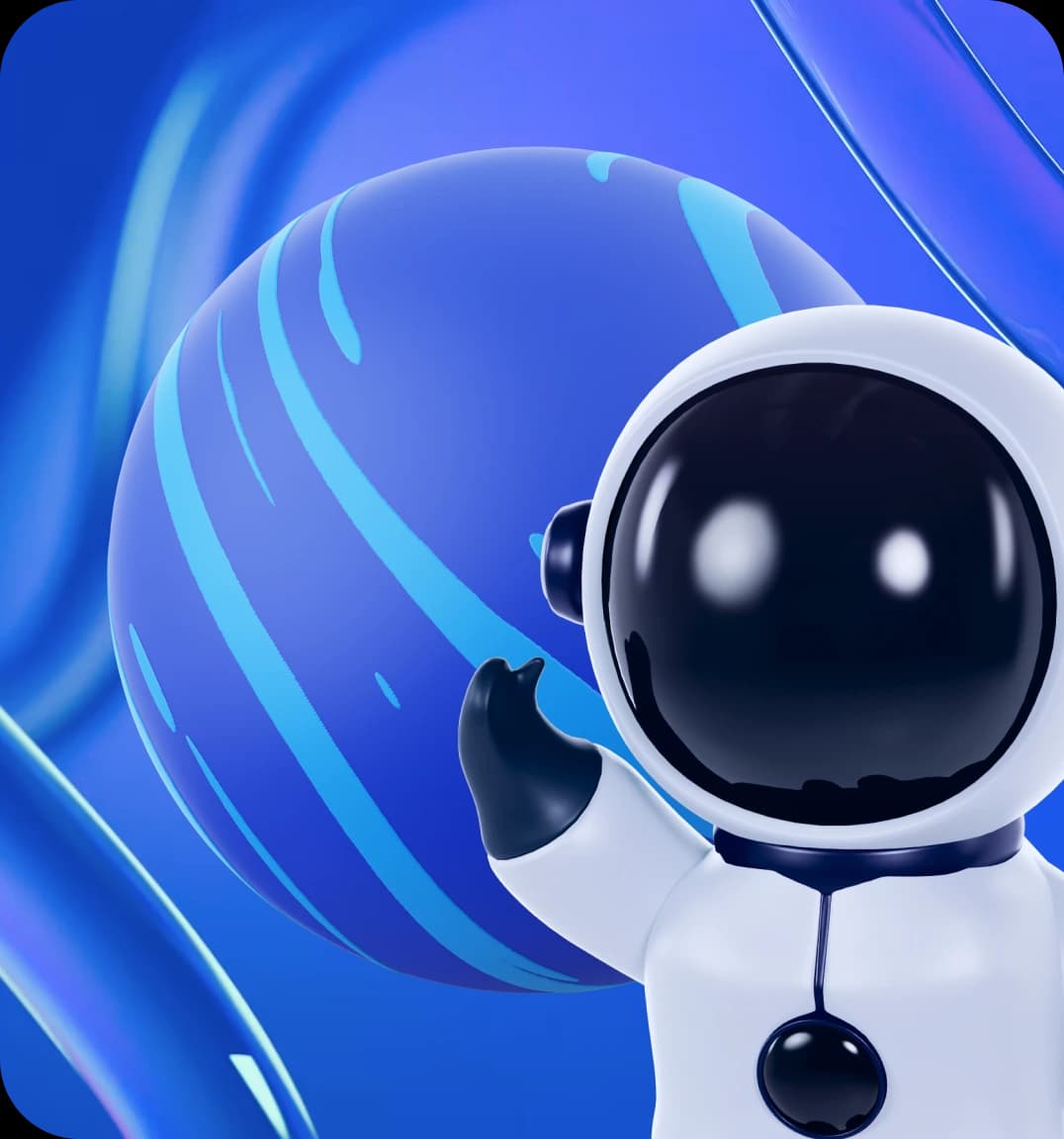 Astronaut