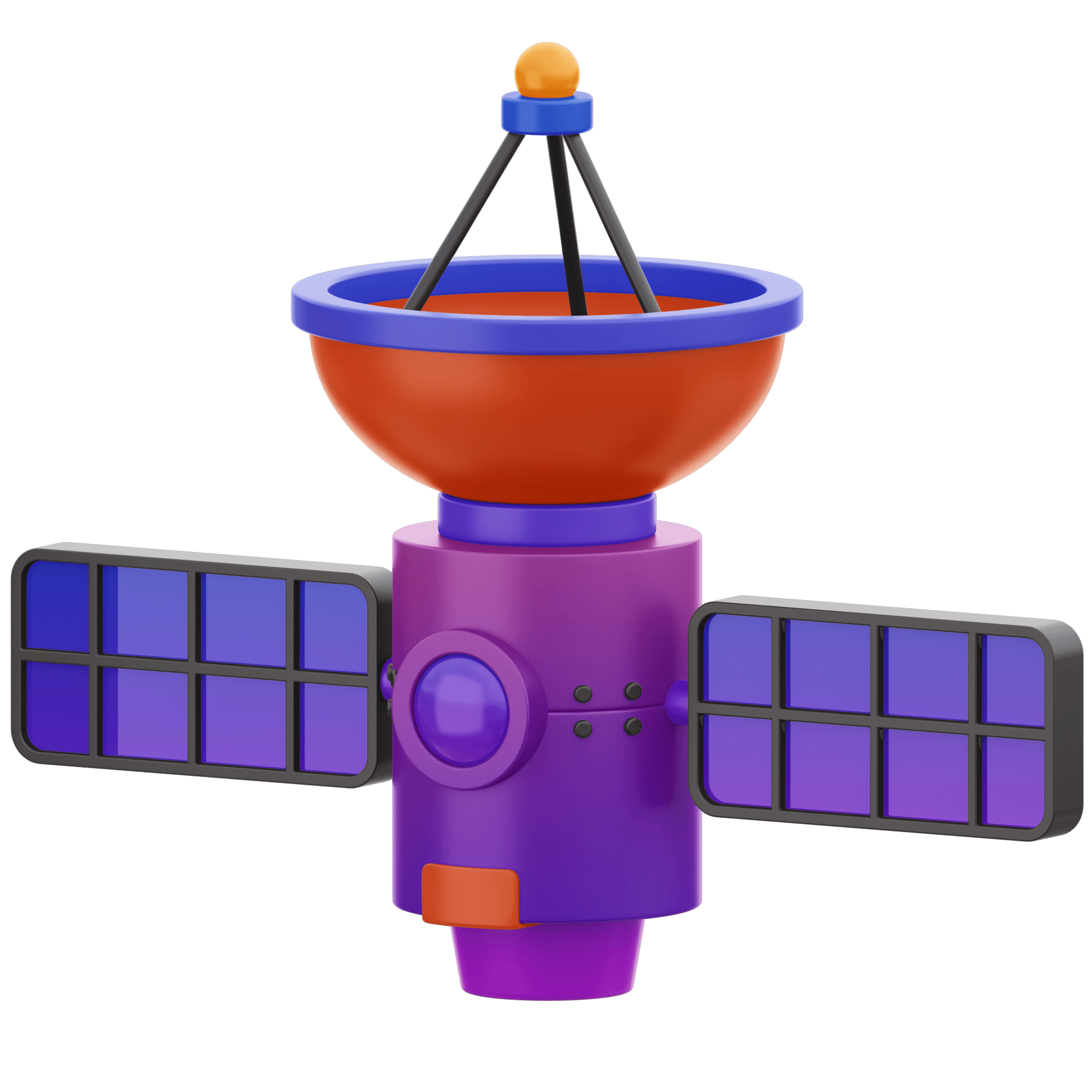 satellite
